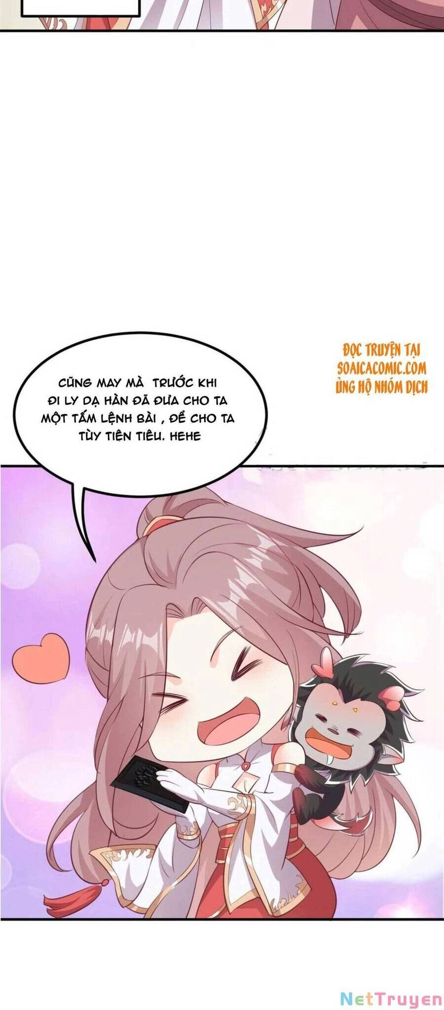 Vương Gia Khắc Thê Chapter 82 - 25