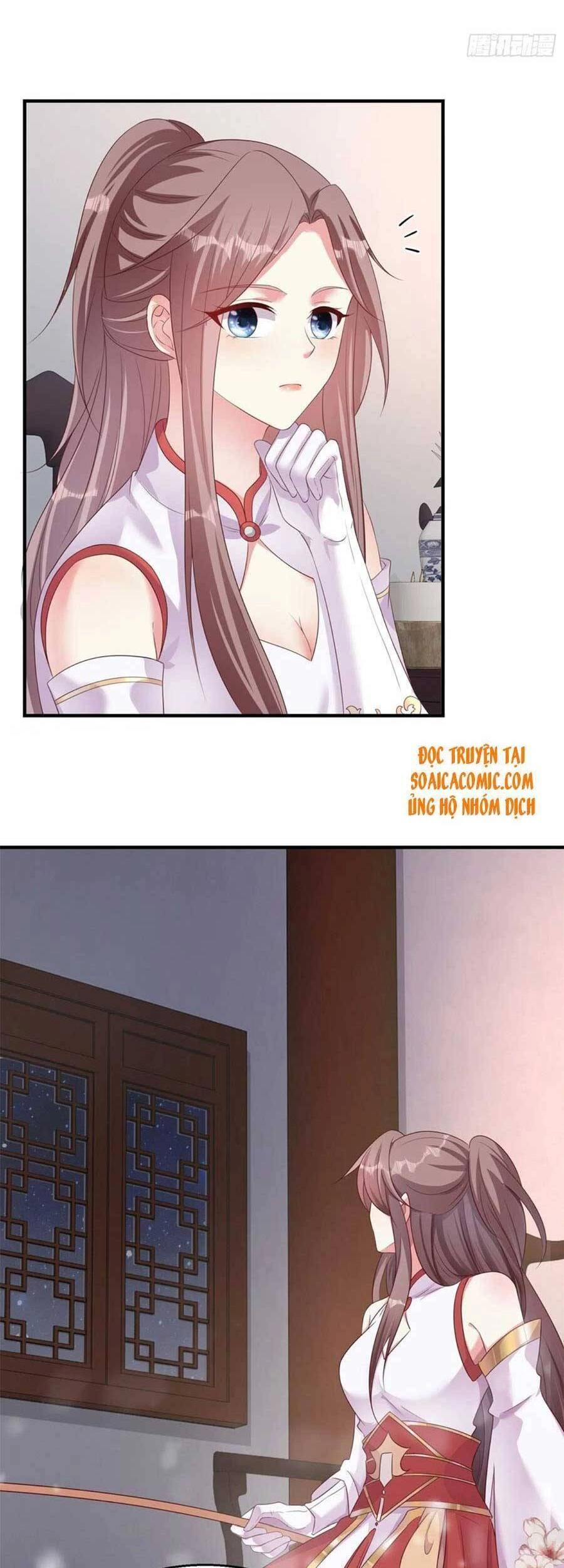 Vương Gia Khắc Thê Chapter 83 - 13