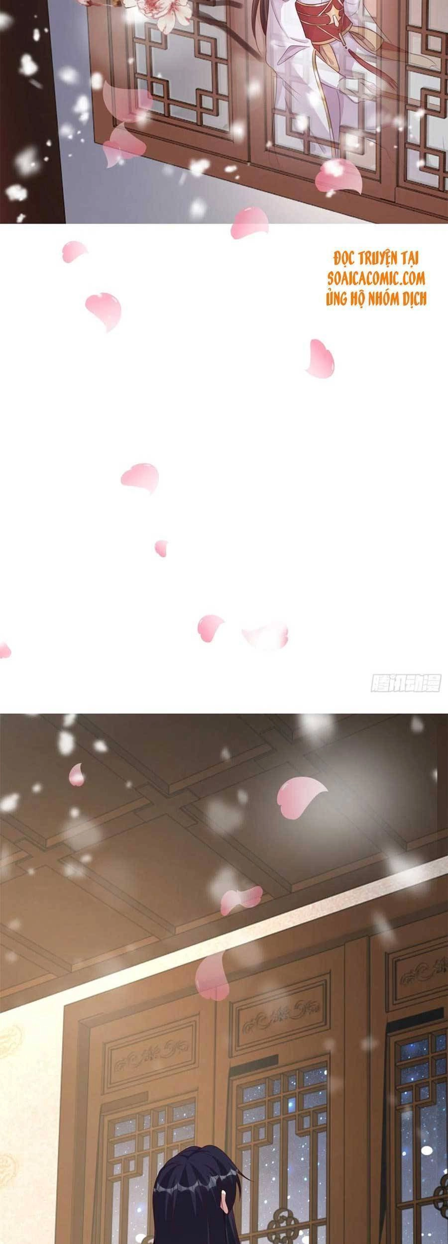 Vương Gia Khắc Thê Chapter 83 - 15