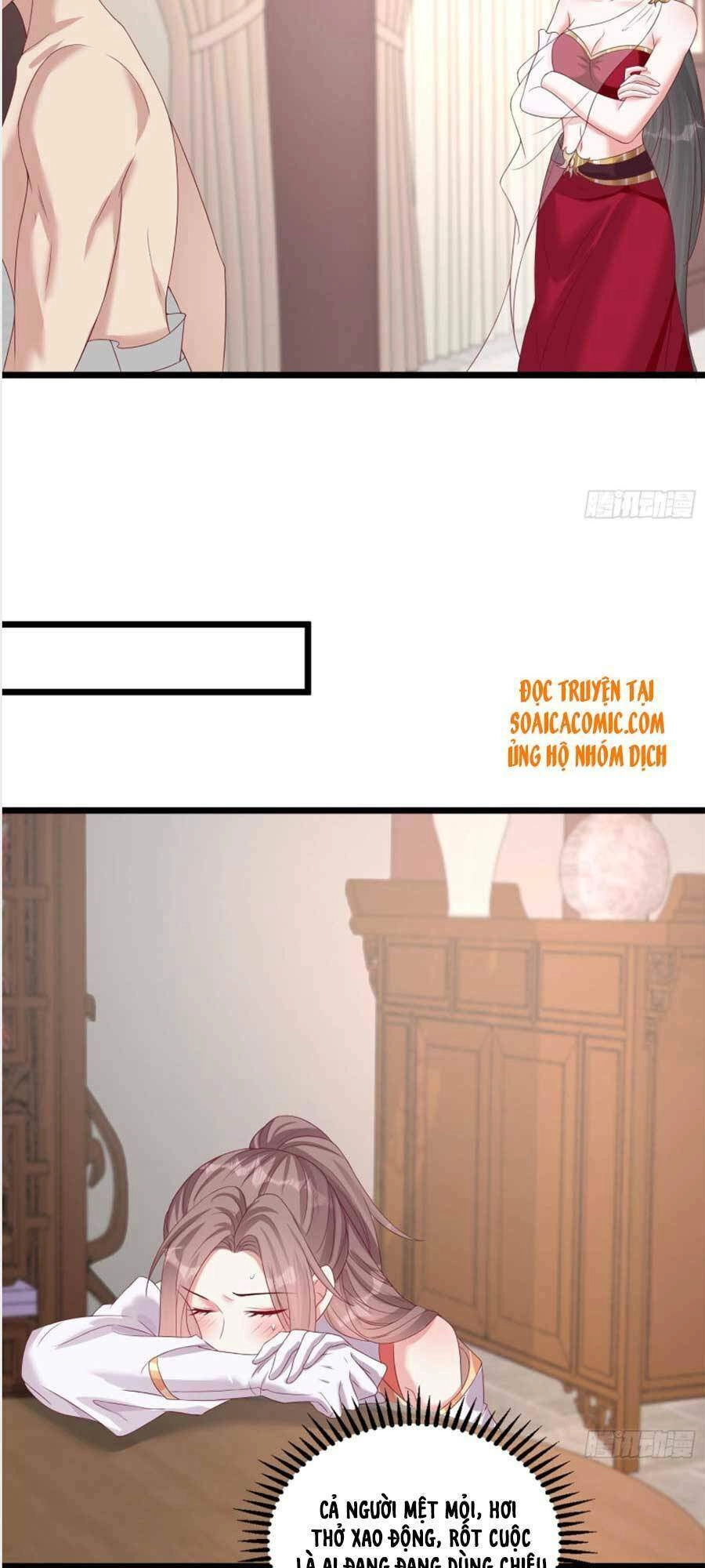 Vương Gia Khắc Thê Chapter 84 - 10