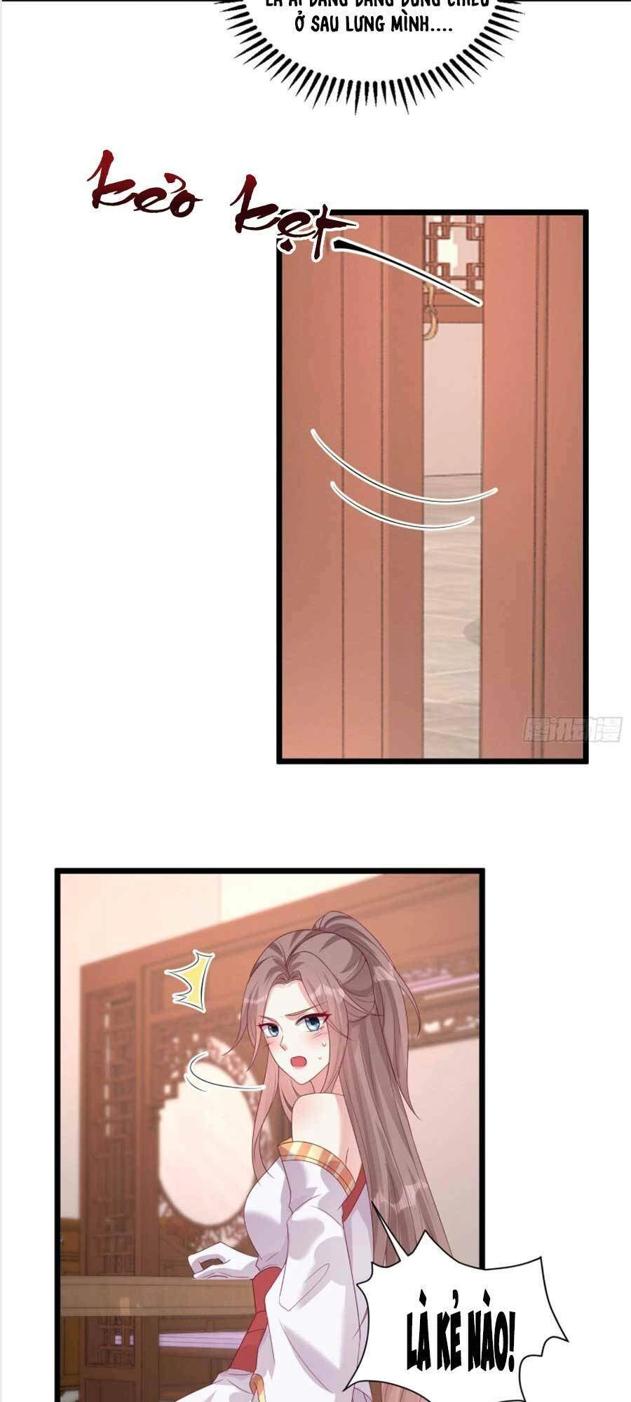 Vương Gia Khắc Thê Chapter 84 - 11