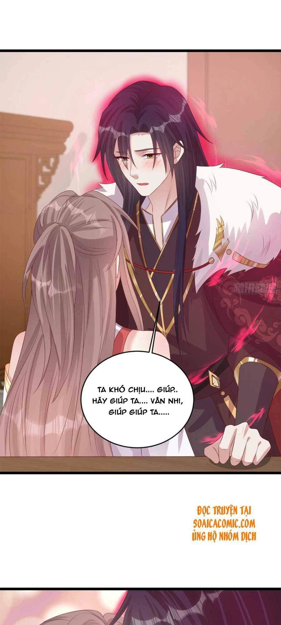 Vương Gia Khắc Thê Chapter 84 - 14