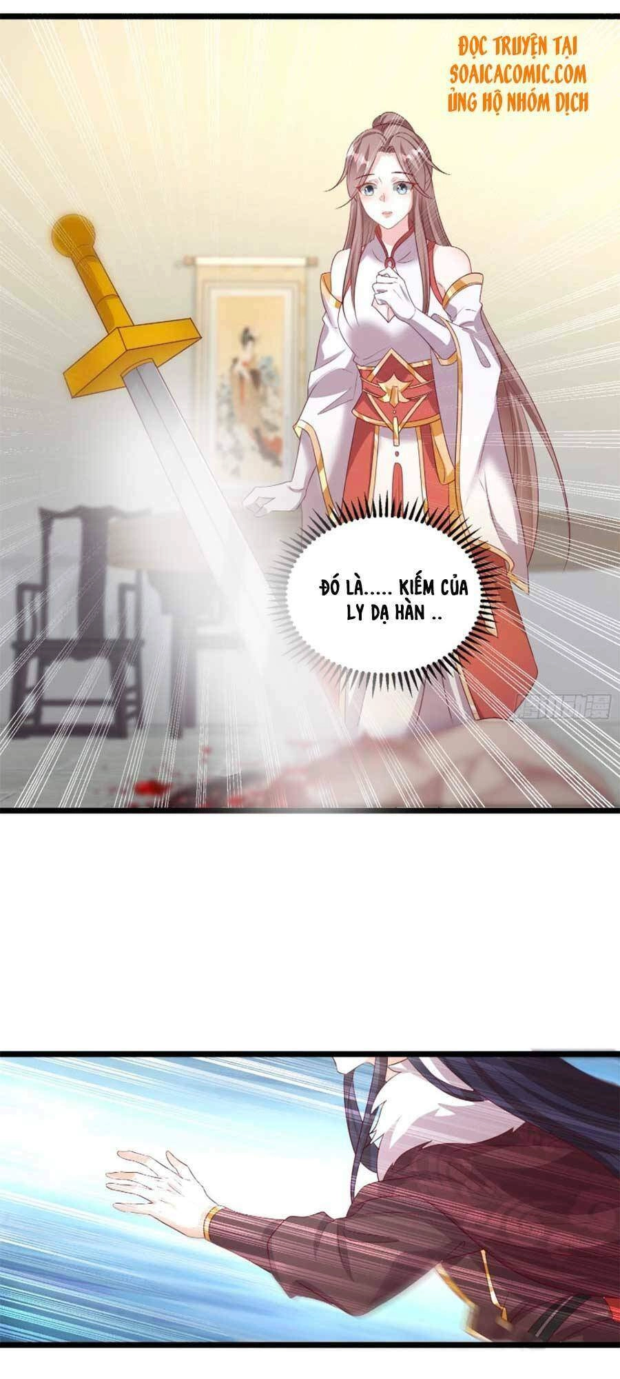 Vương Gia Khắc Thê Chapter 84 - 20