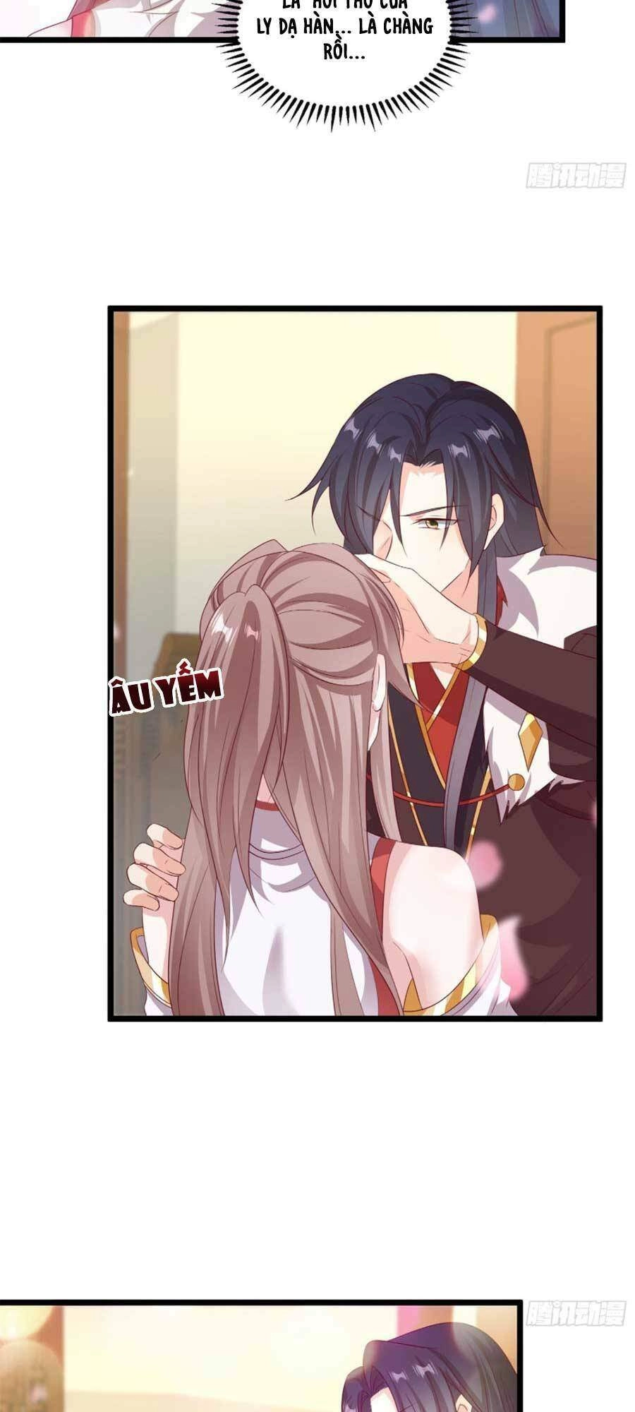 Vương Gia Khắc Thê Chapter 84 - 22