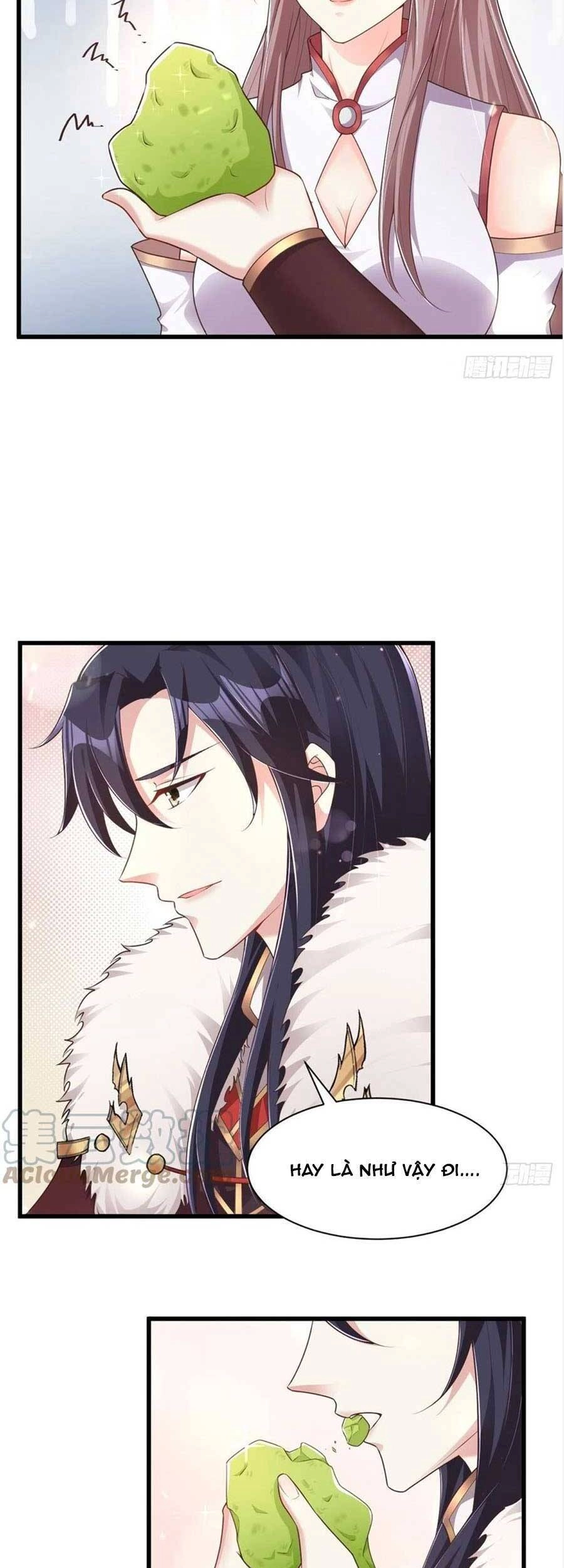 Vương Gia Khắc Thê Chapter 85 - 3