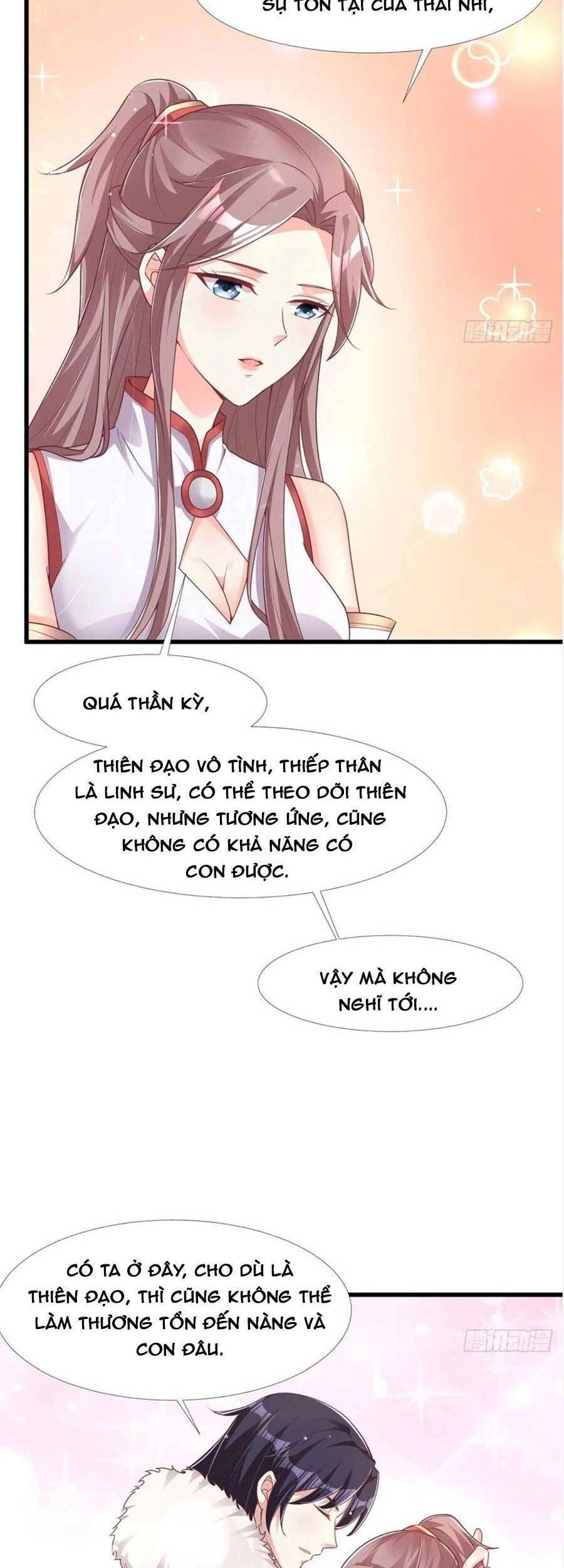 Vương Gia Khắc Thê Chapter 85 - 6