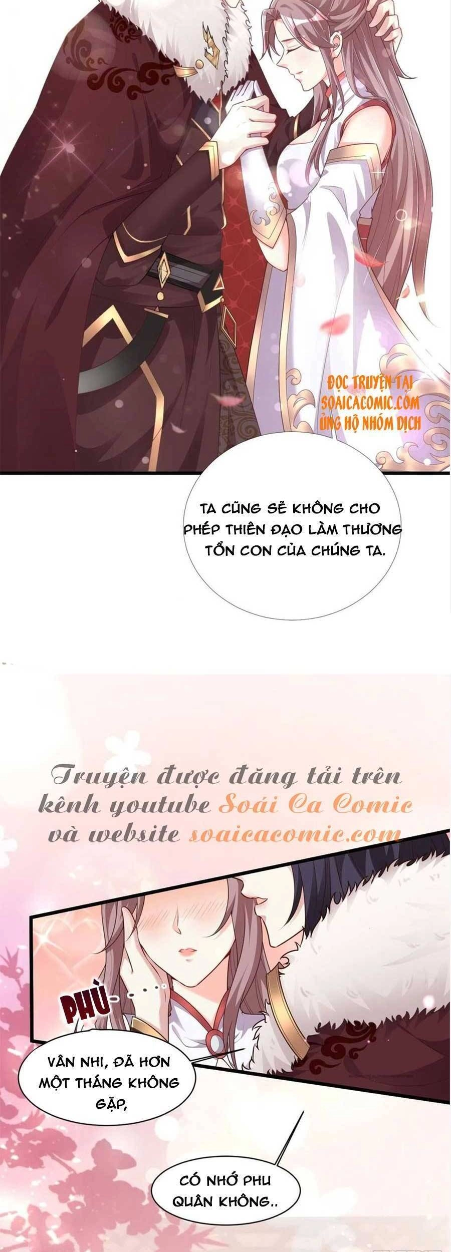 Vương Gia Khắc Thê Chapter 85 - 7