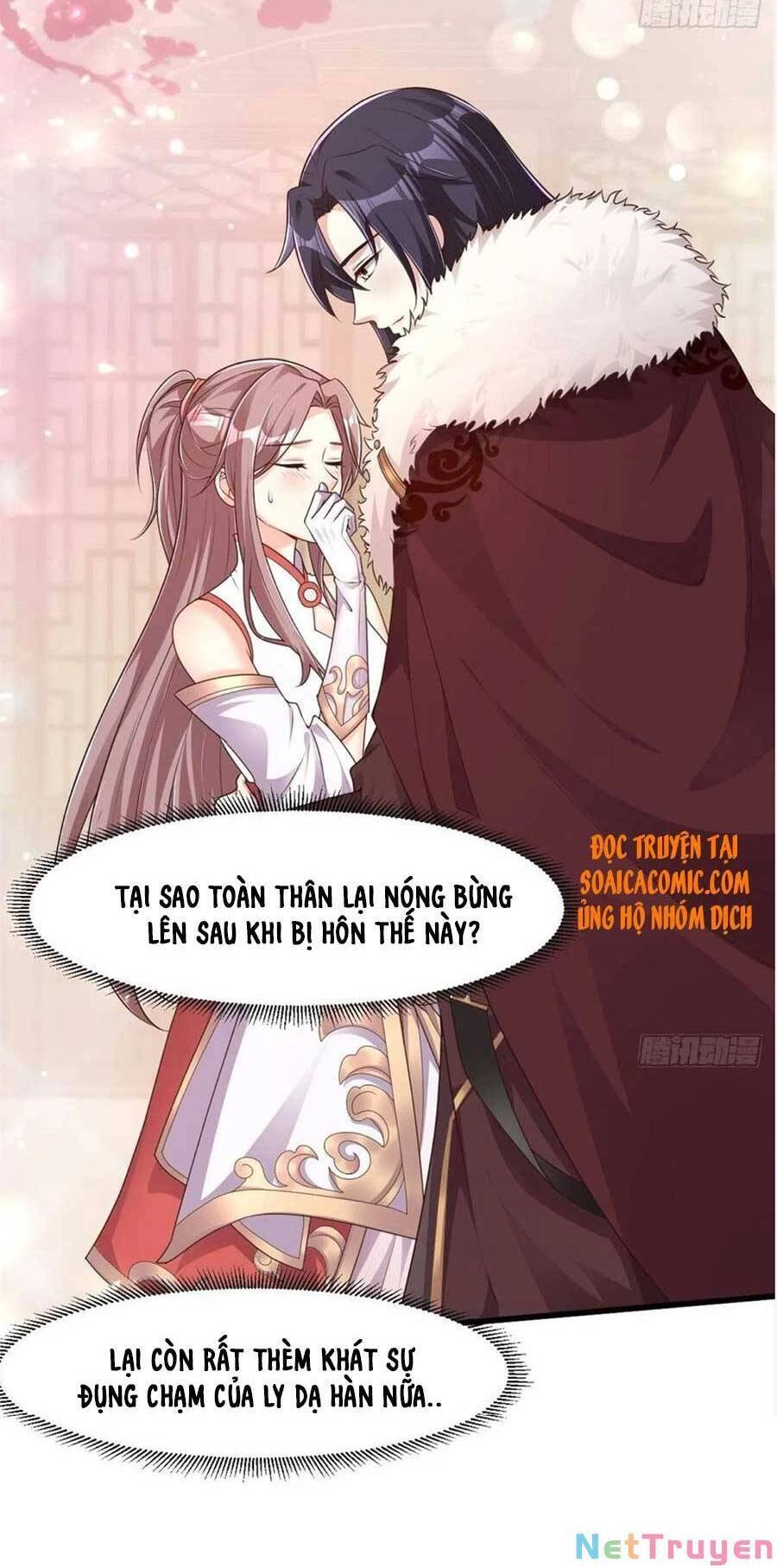 Vương Gia Khắc Thê Chapter 85 - 8