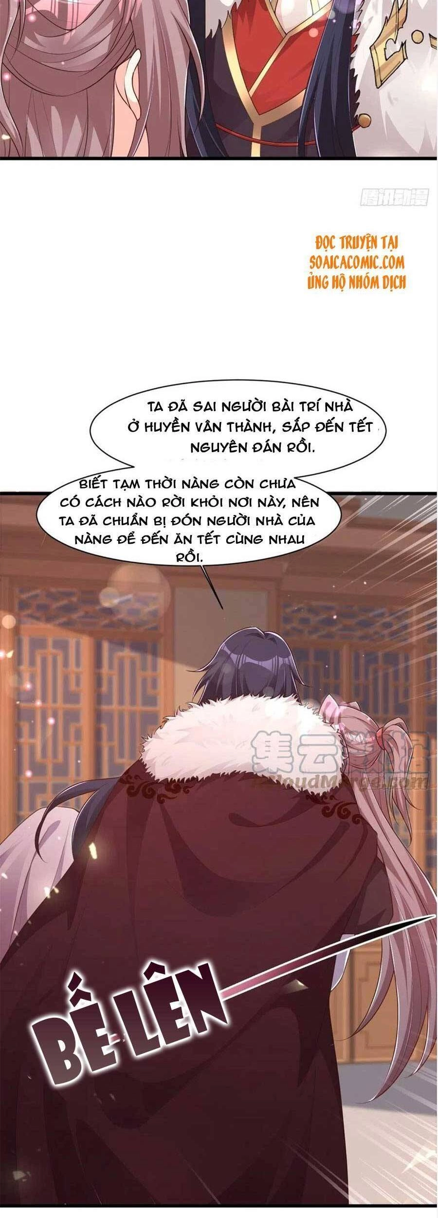 Vương Gia Khắc Thê Chapter 85 - 10