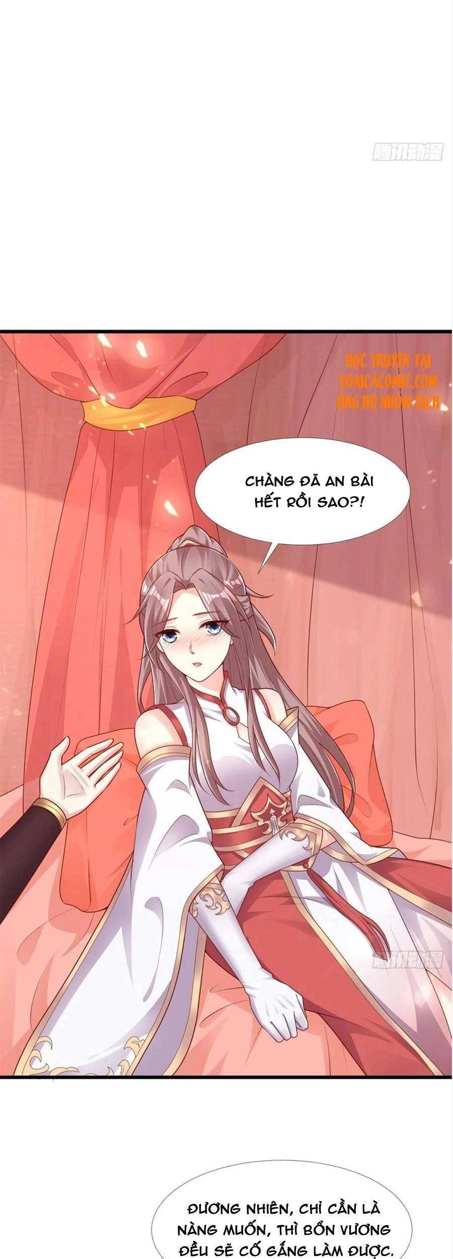 Vương Gia Khắc Thê Chapter 85 - 11