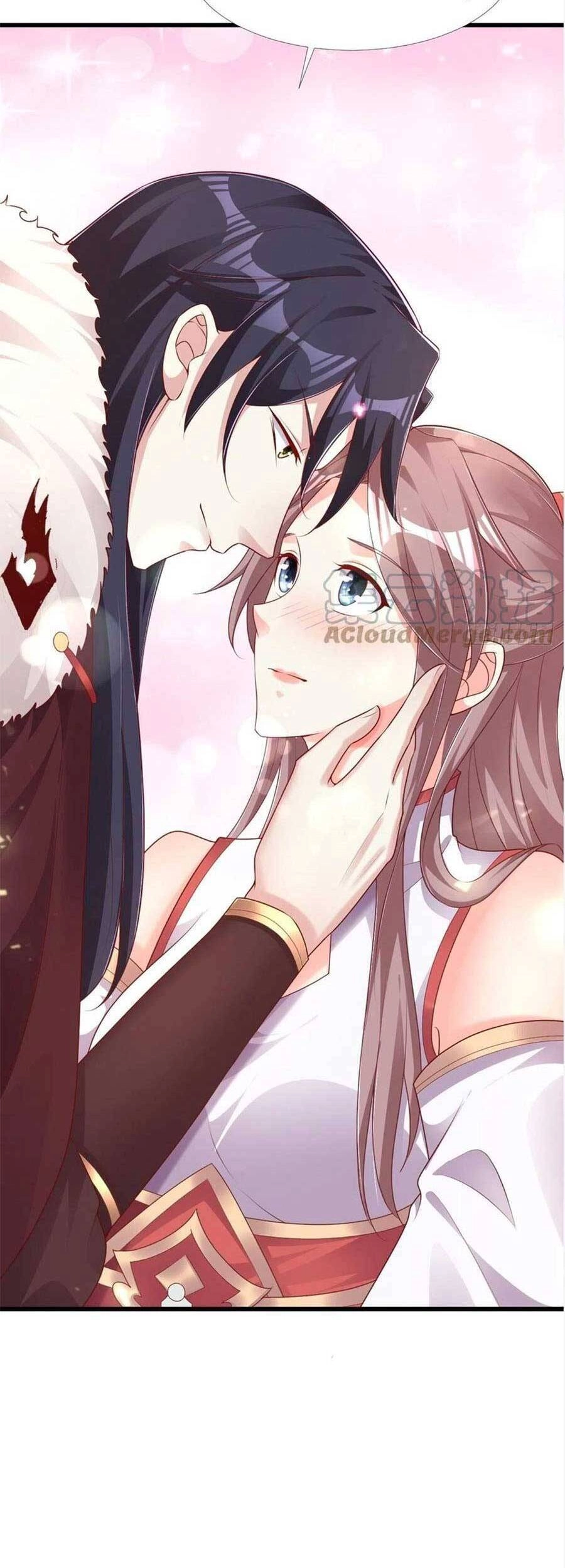 Vương Gia Khắc Thê Chapter 85 - 12