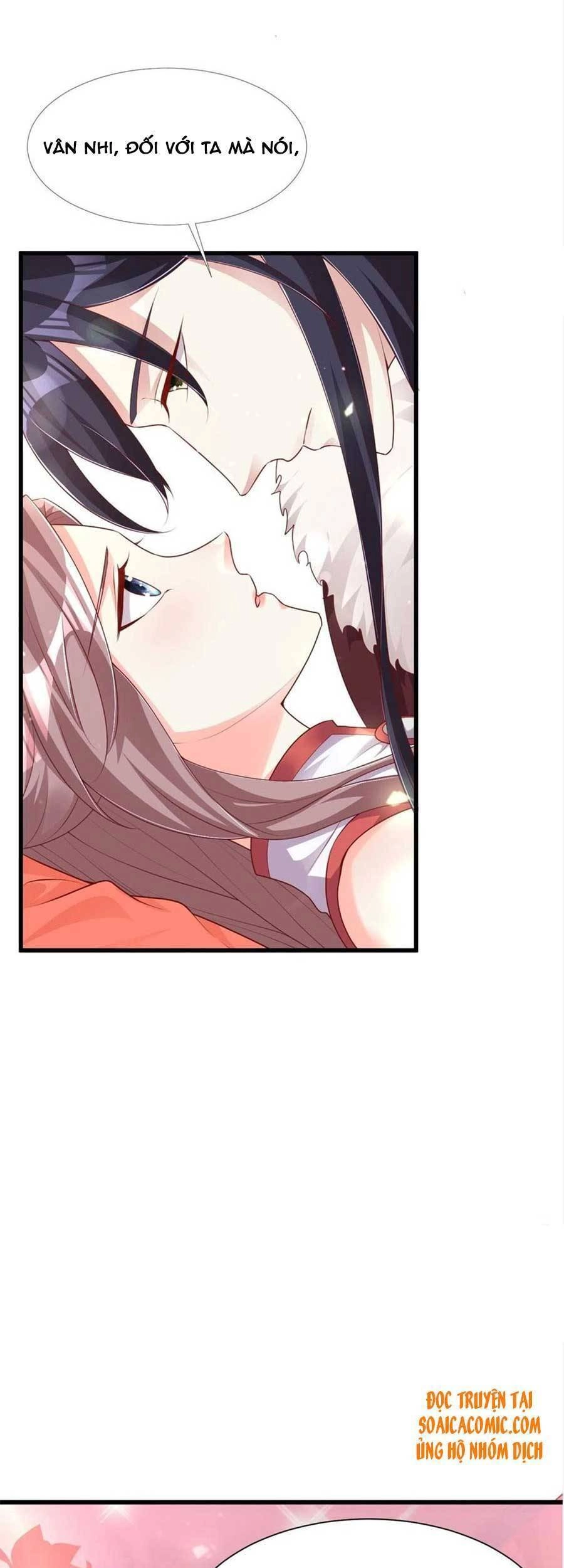 Vương Gia Khắc Thê Chapter 85 - 14