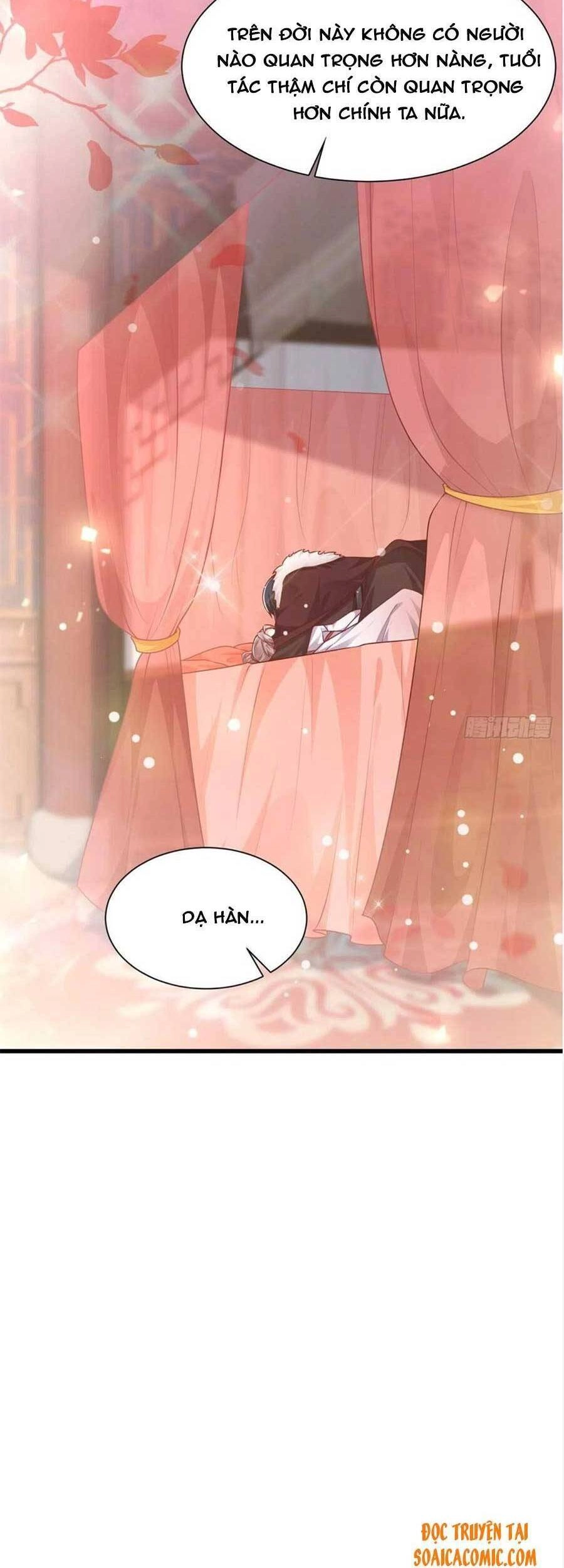 Vương Gia Khắc Thê Chapter 85 - 15