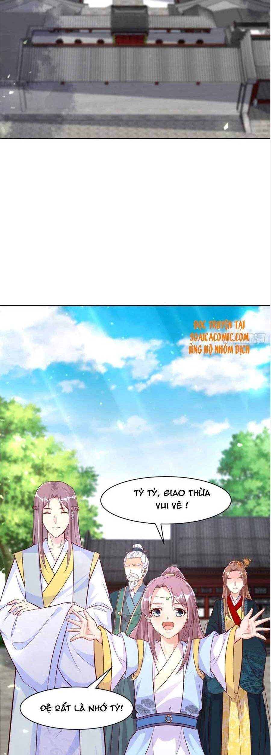 Vương Gia Khắc Thê Chapter 85 - 17