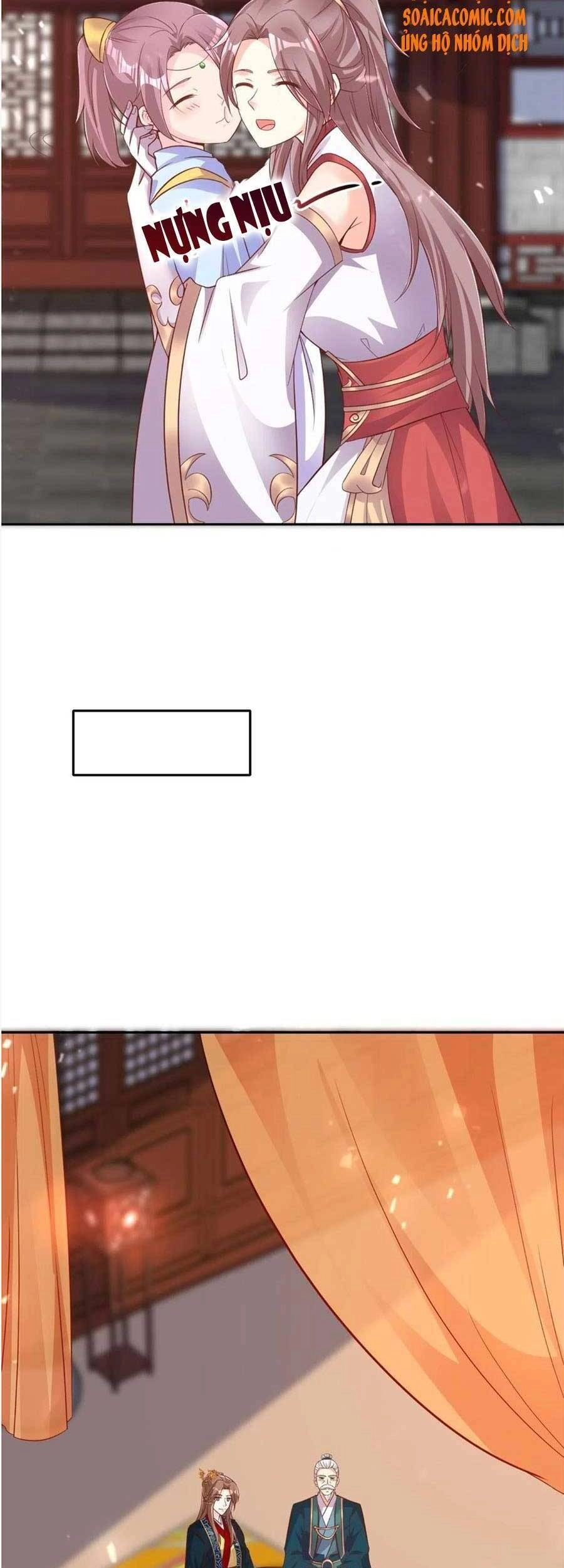 Vương Gia Khắc Thê Chapter 85 - 21