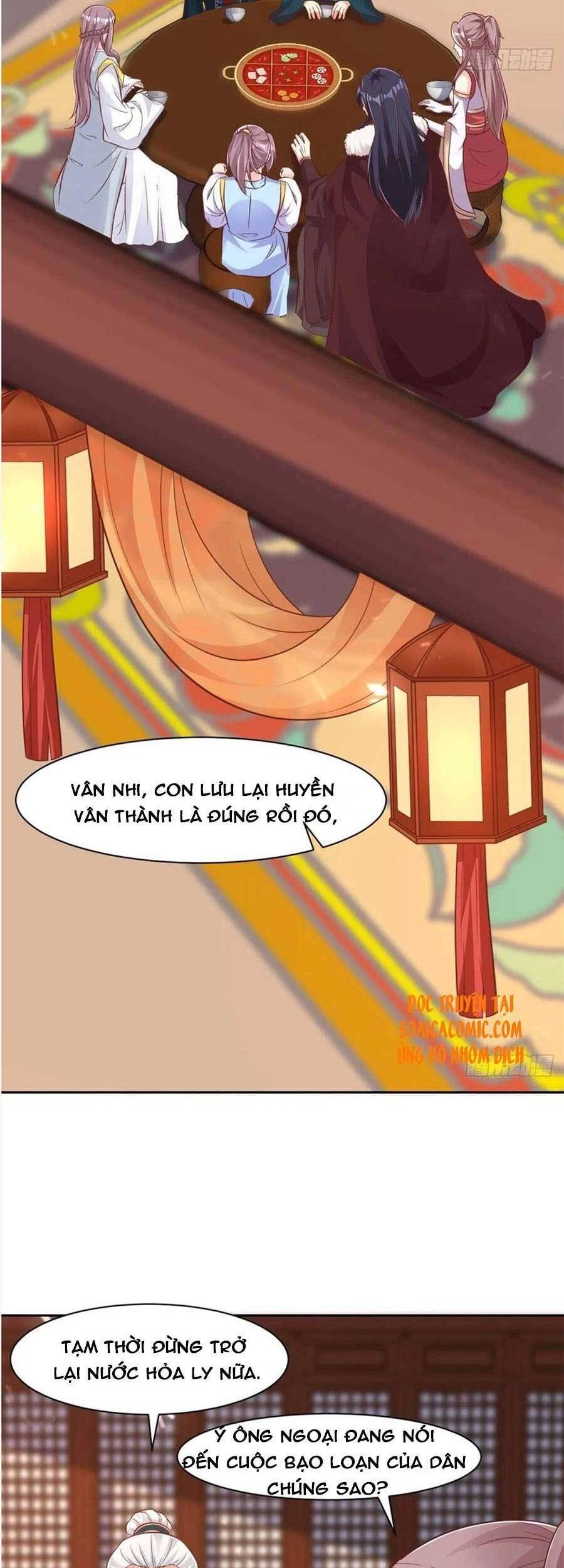 Vương Gia Khắc Thê Chapter 85 - 22