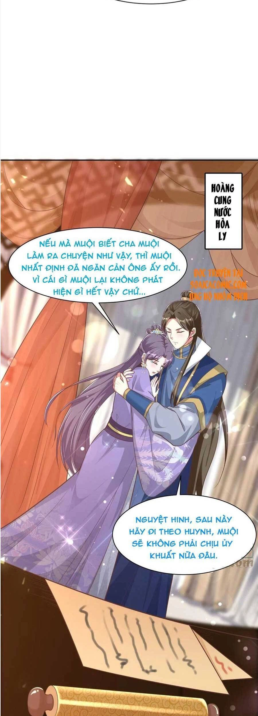 Vương Gia Khắc Thê Chapter 85 - 25