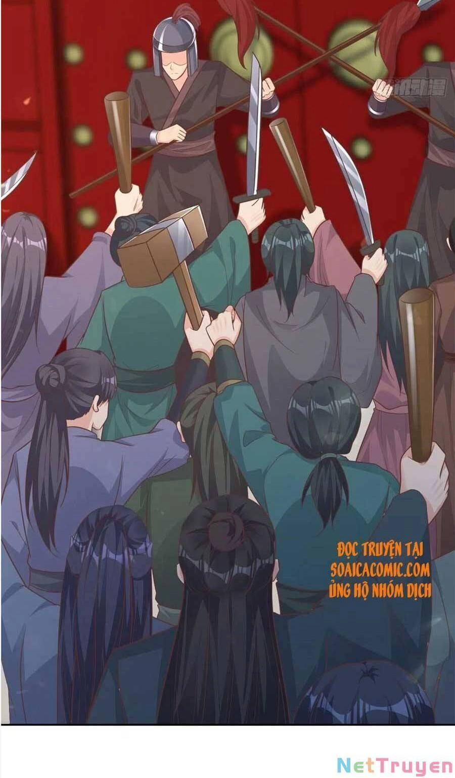 Vương Gia Khắc Thê Chapter 85 - 27