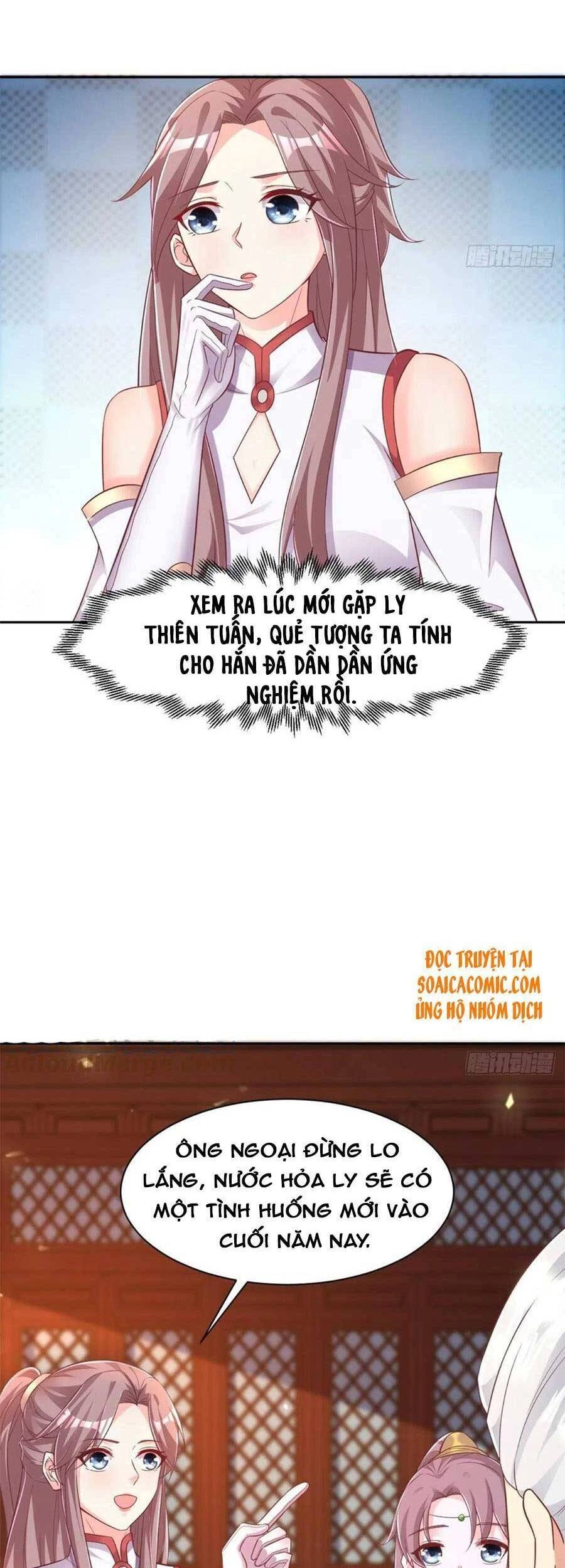 Vương Gia Khắc Thê Chapter 85 - 29