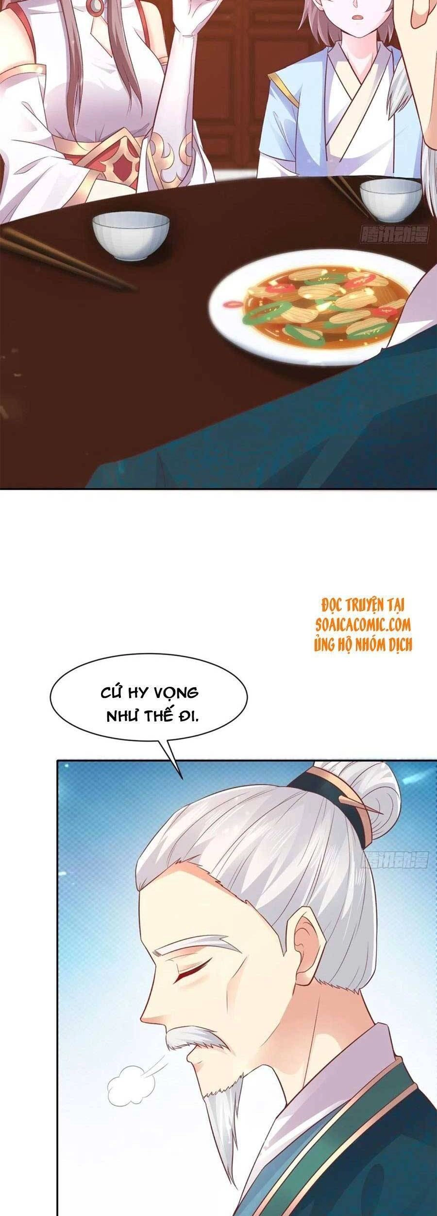 Vương Gia Khắc Thê Chapter 85 - 30