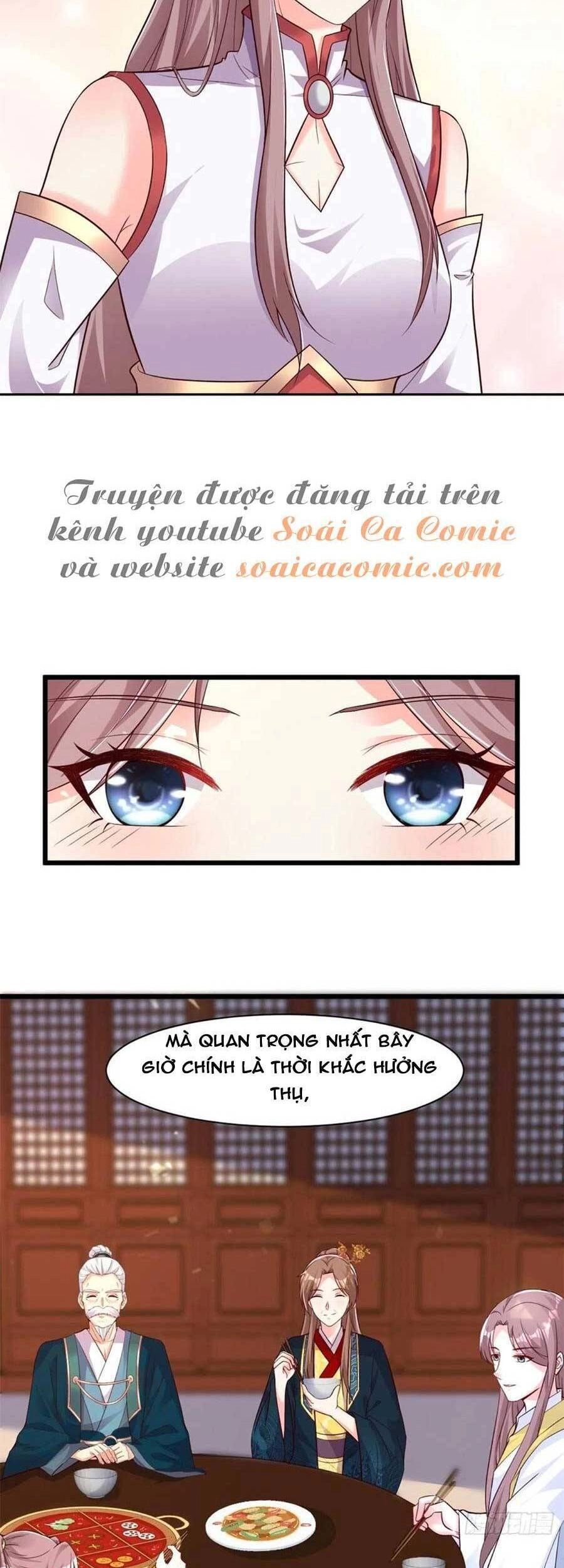 Vương Gia Khắc Thê Chapter 85 - 33