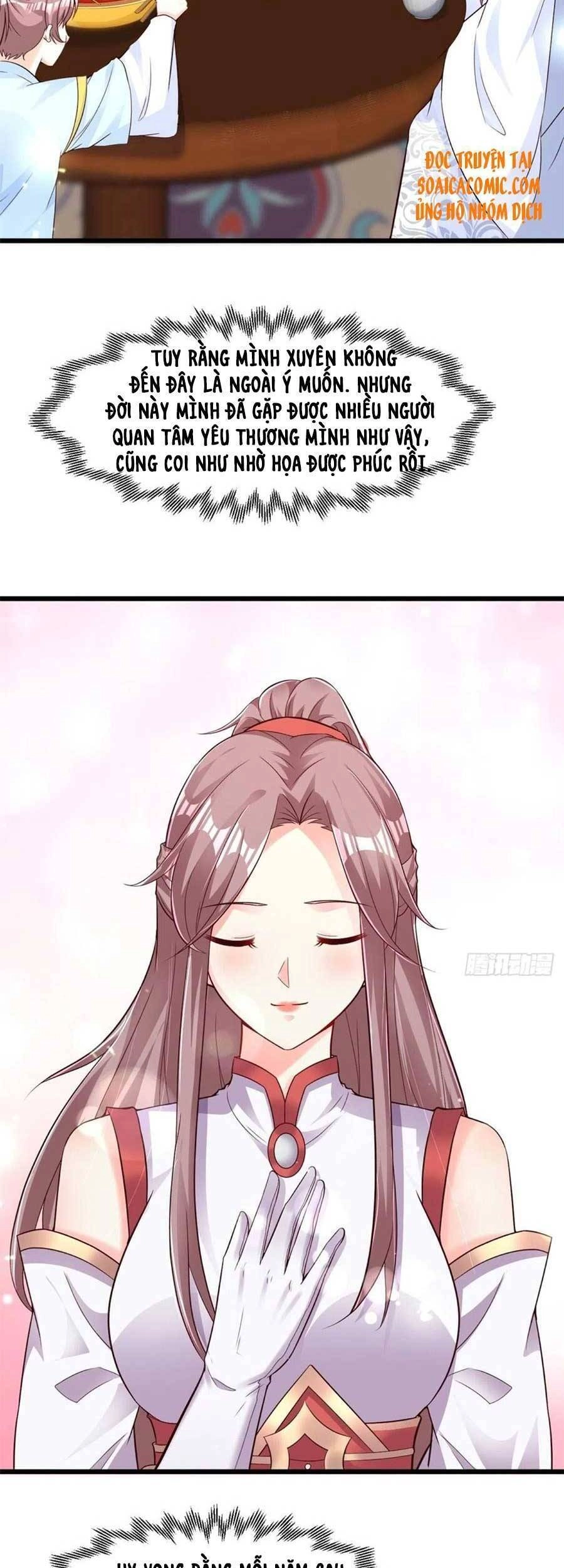 Vương Gia Khắc Thê Chapter 85 - 34