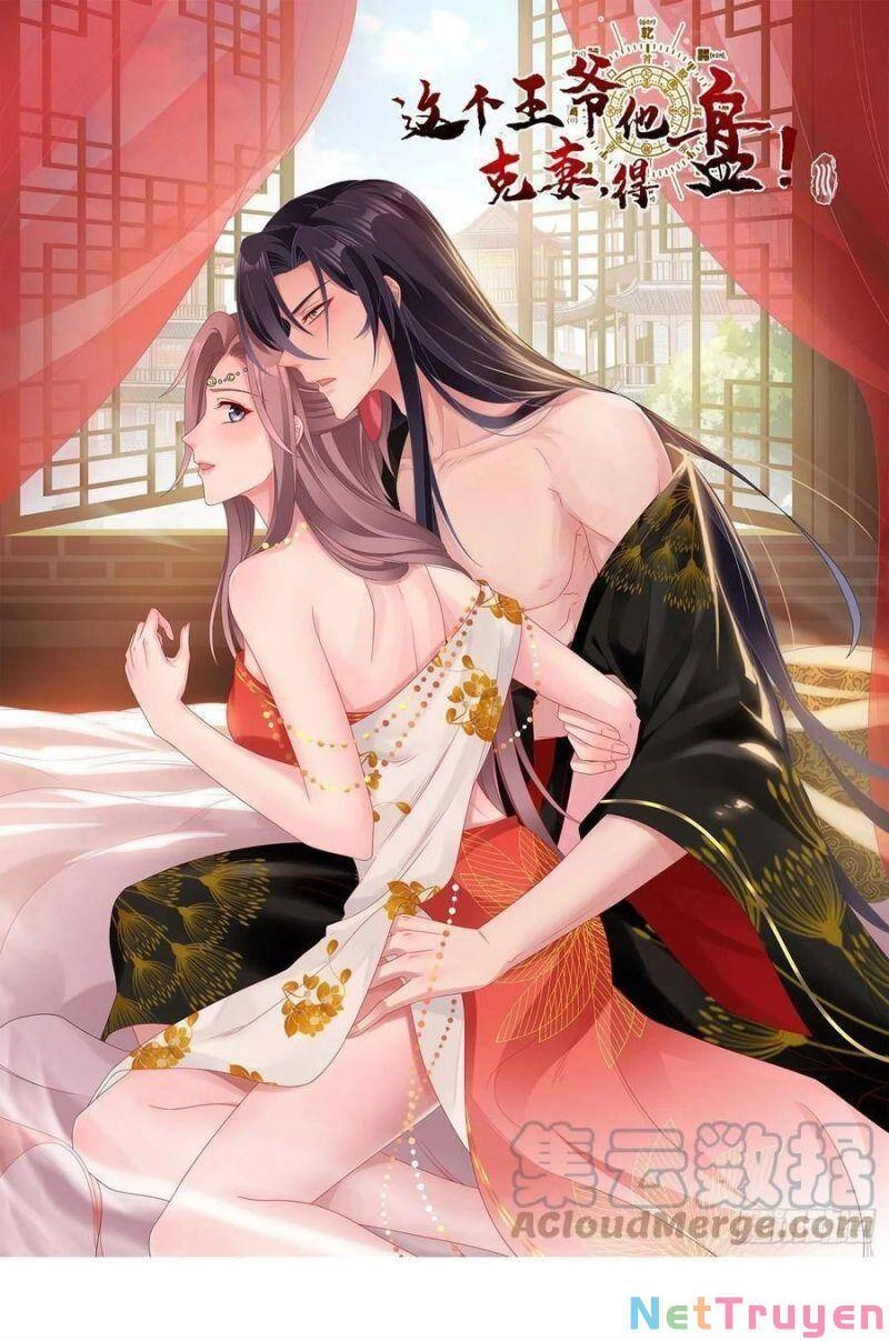 Vương Gia Khắc Thê Chapter 86 - 1