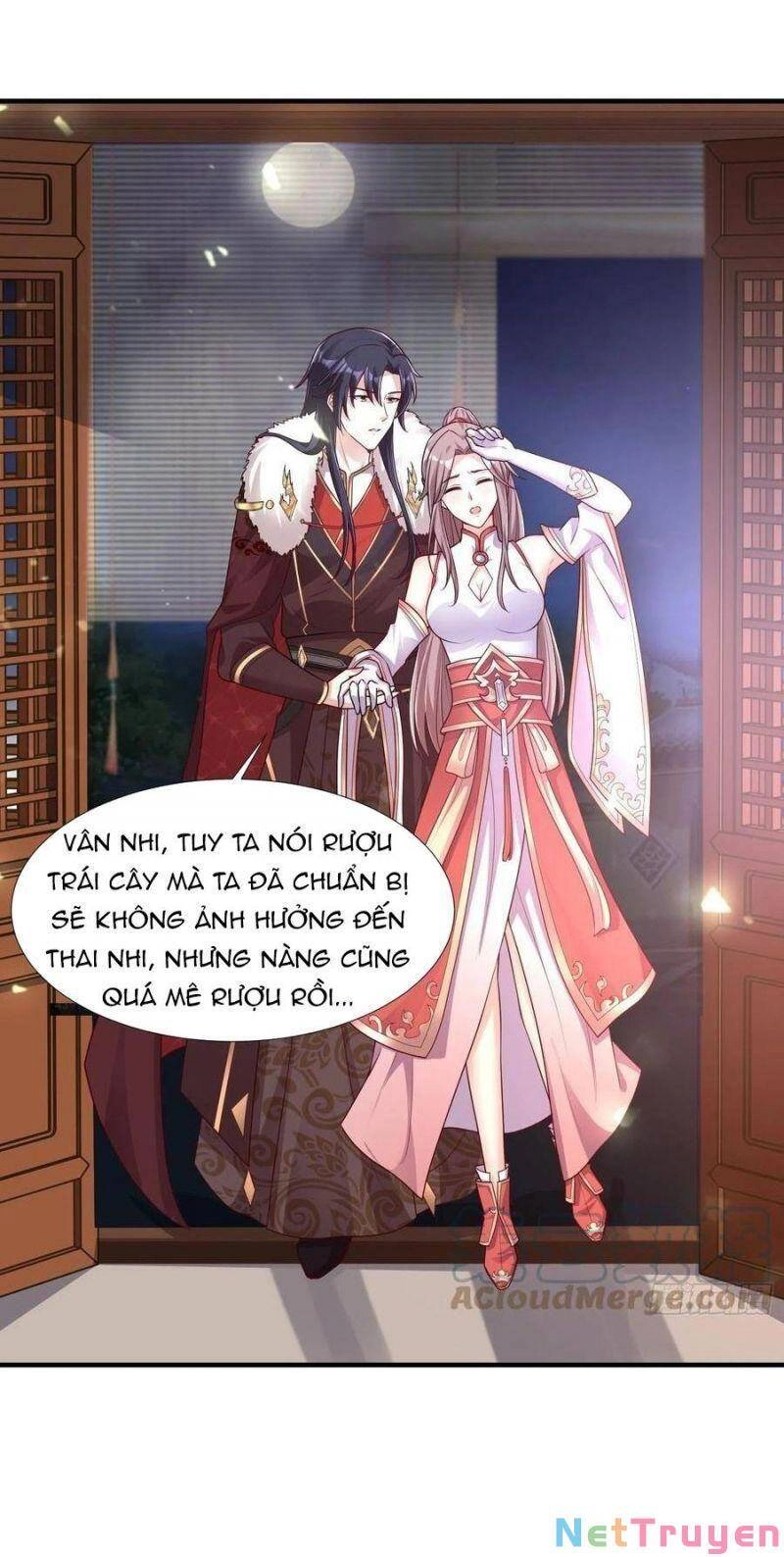 Vương Gia Khắc Thê Chapter 86 - 2