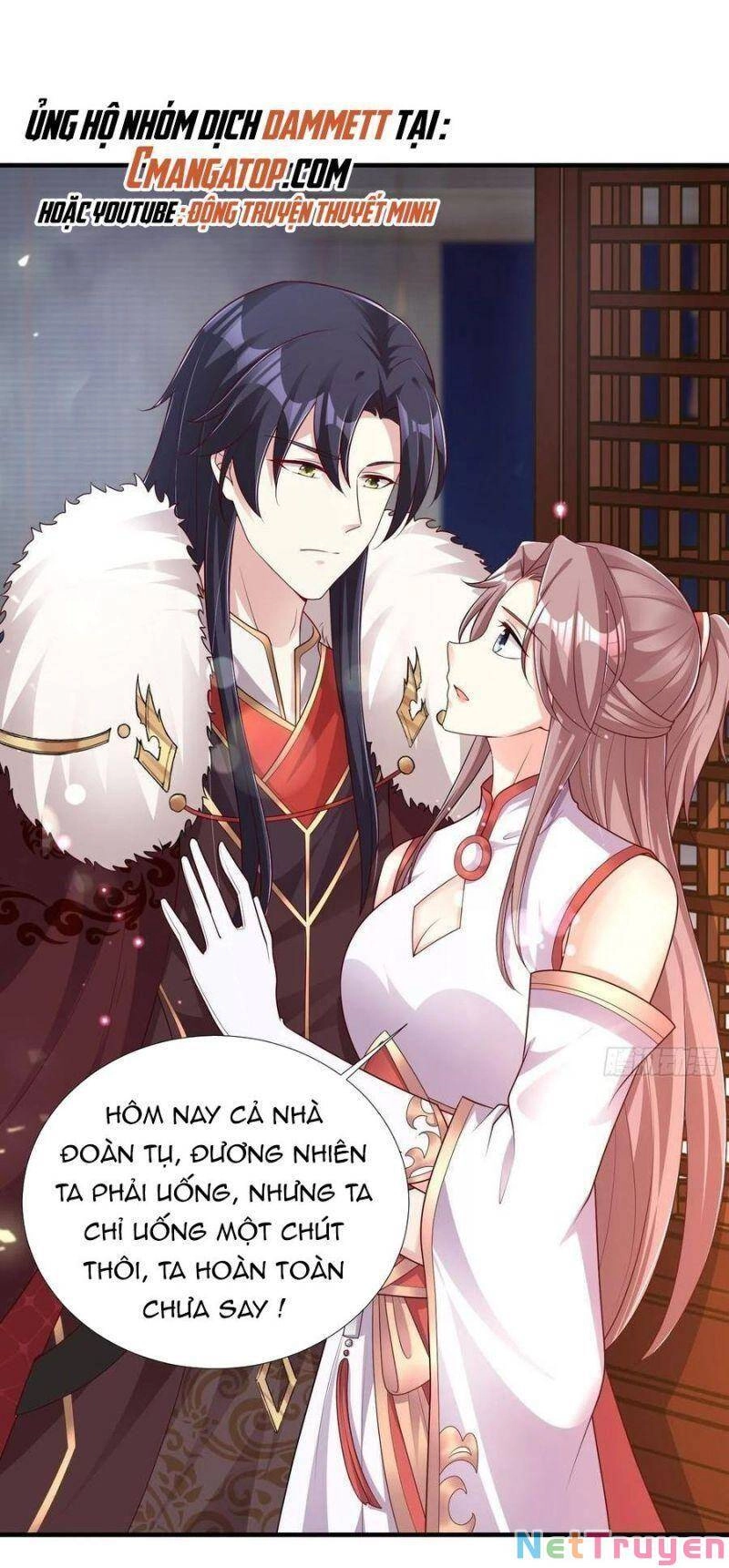 Vương Gia Khắc Thê Chapter 86 - 3