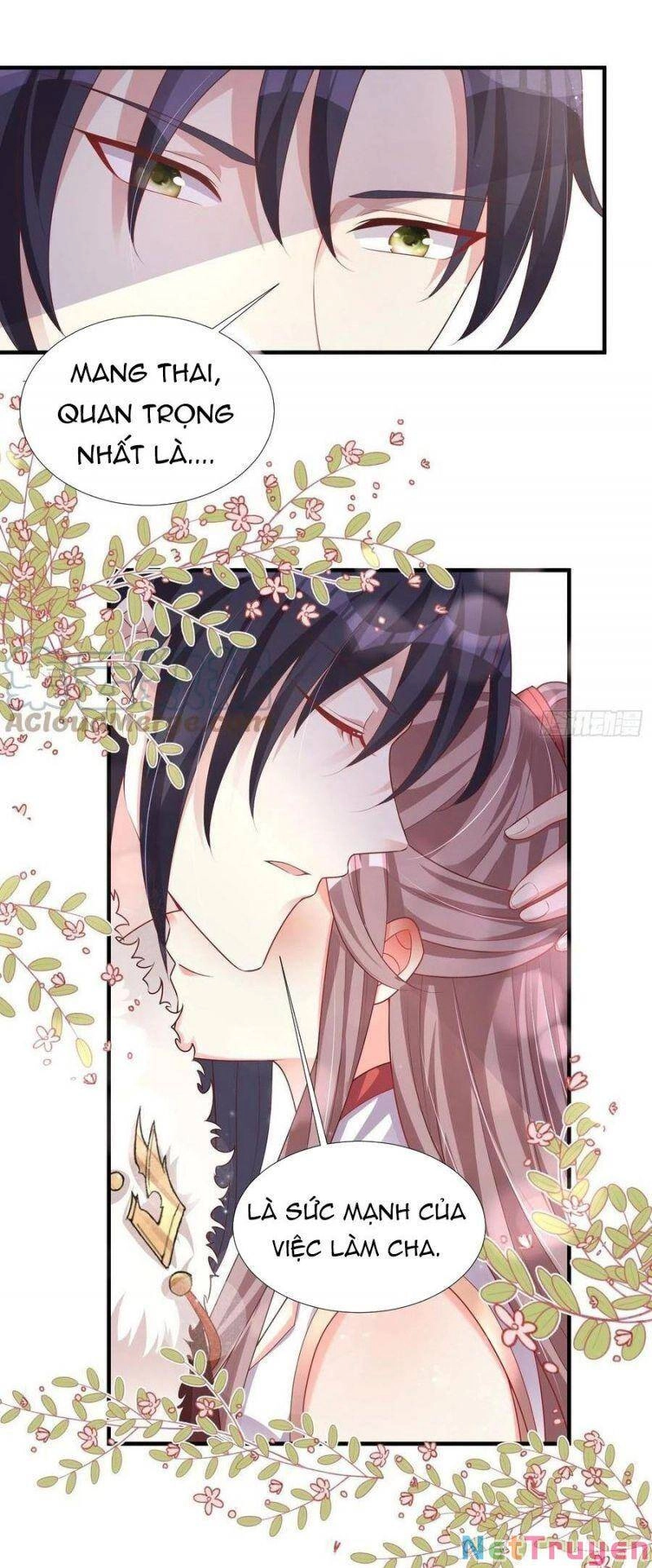 Vương Gia Khắc Thê Chapter 86 - 11