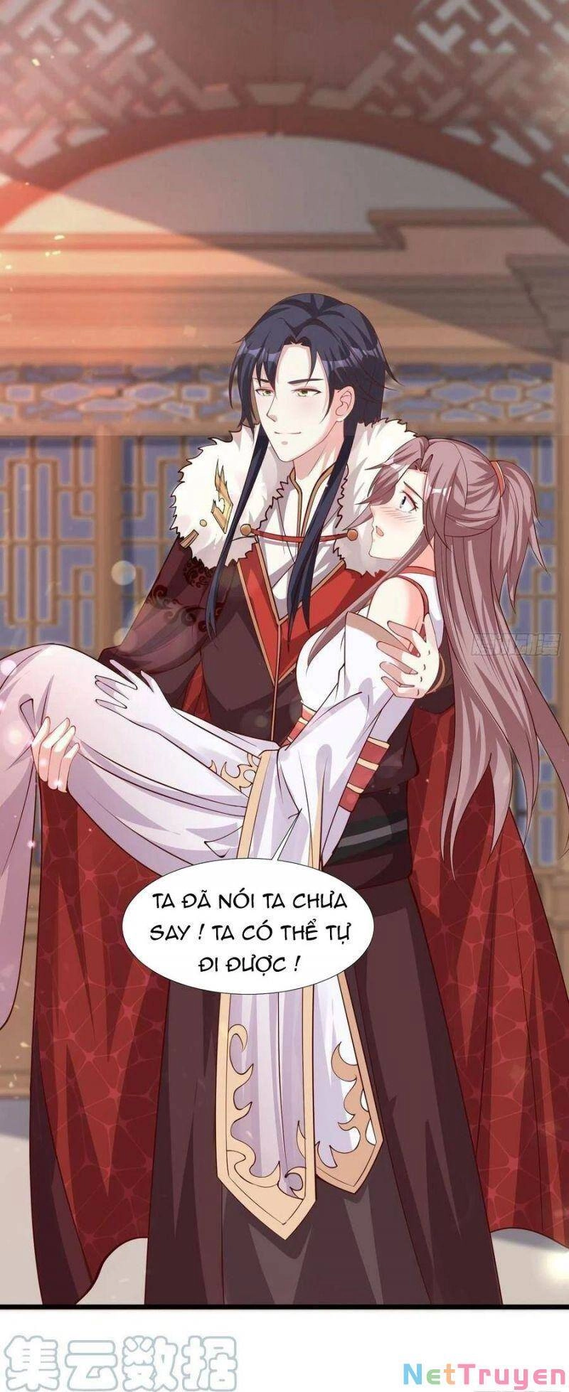 Vương Gia Khắc Thê Chapter 86 - 13