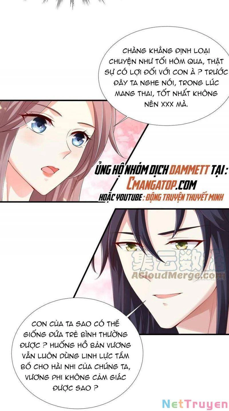 Vương Gia Khắc Thê Chapter 86 - 21