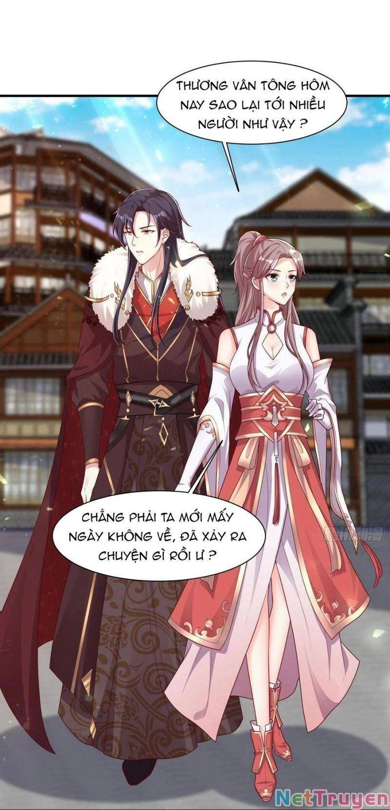 Vương Gia Khắc Thê Chapter 86 - 26