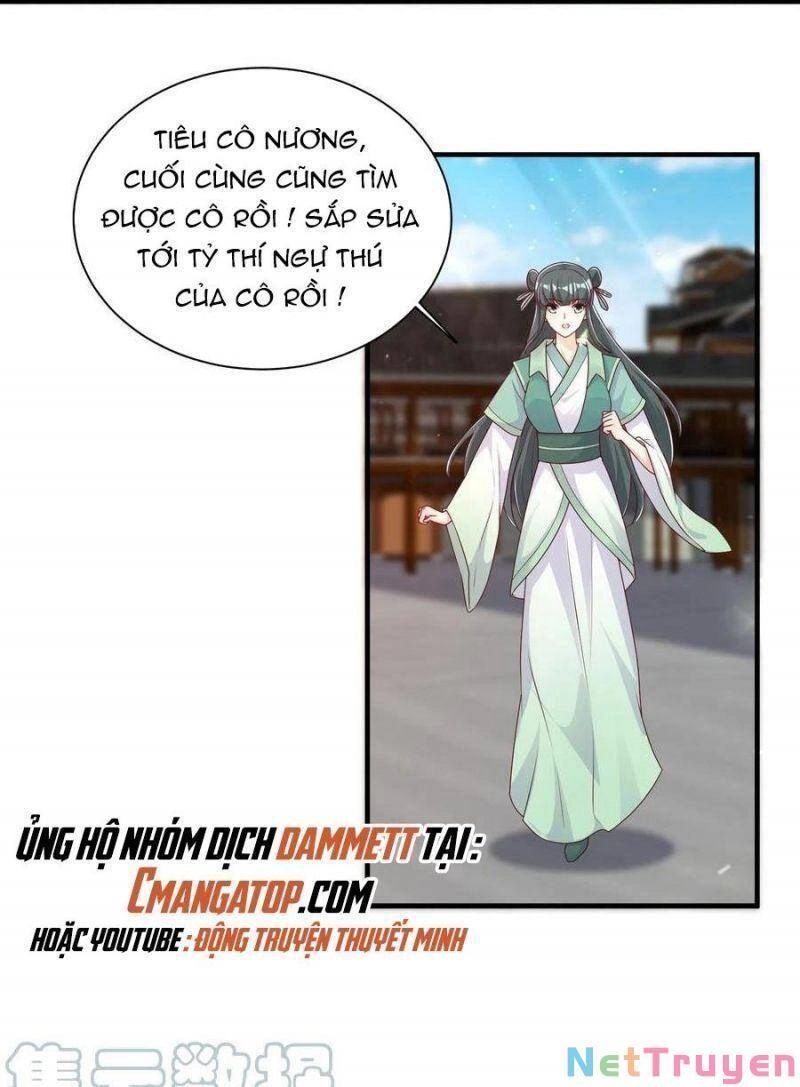 Vương Gia Khắc Thê Chapter 86 - 27