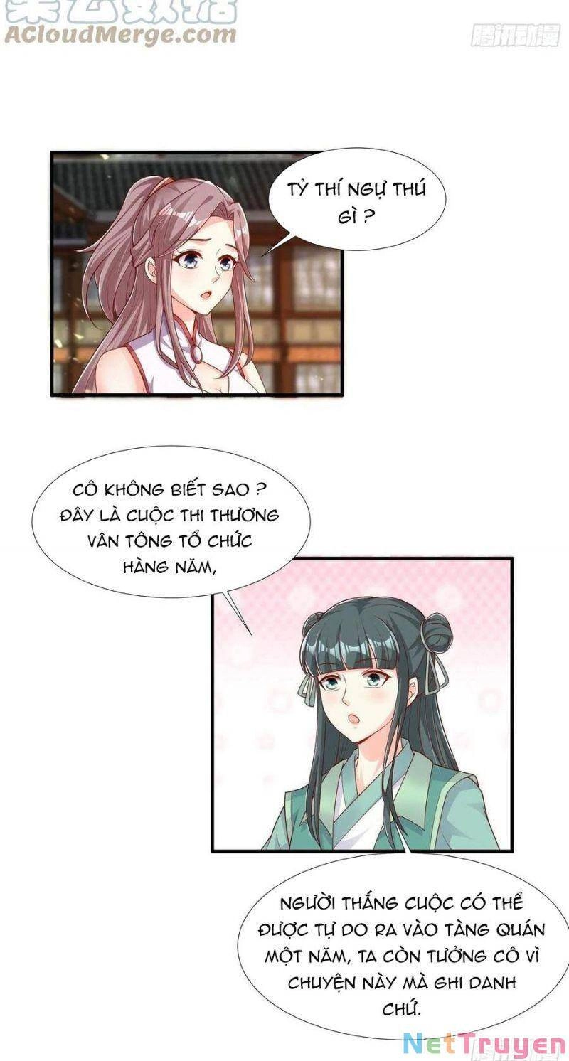 Vương Gia Khắc Thê Chapter 86 - 28