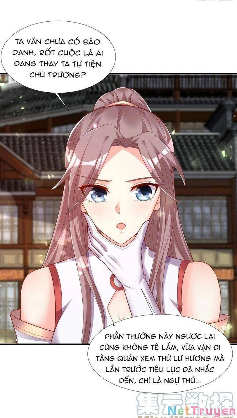 Vương Gia Khắc Thê Chapter 86 - 29