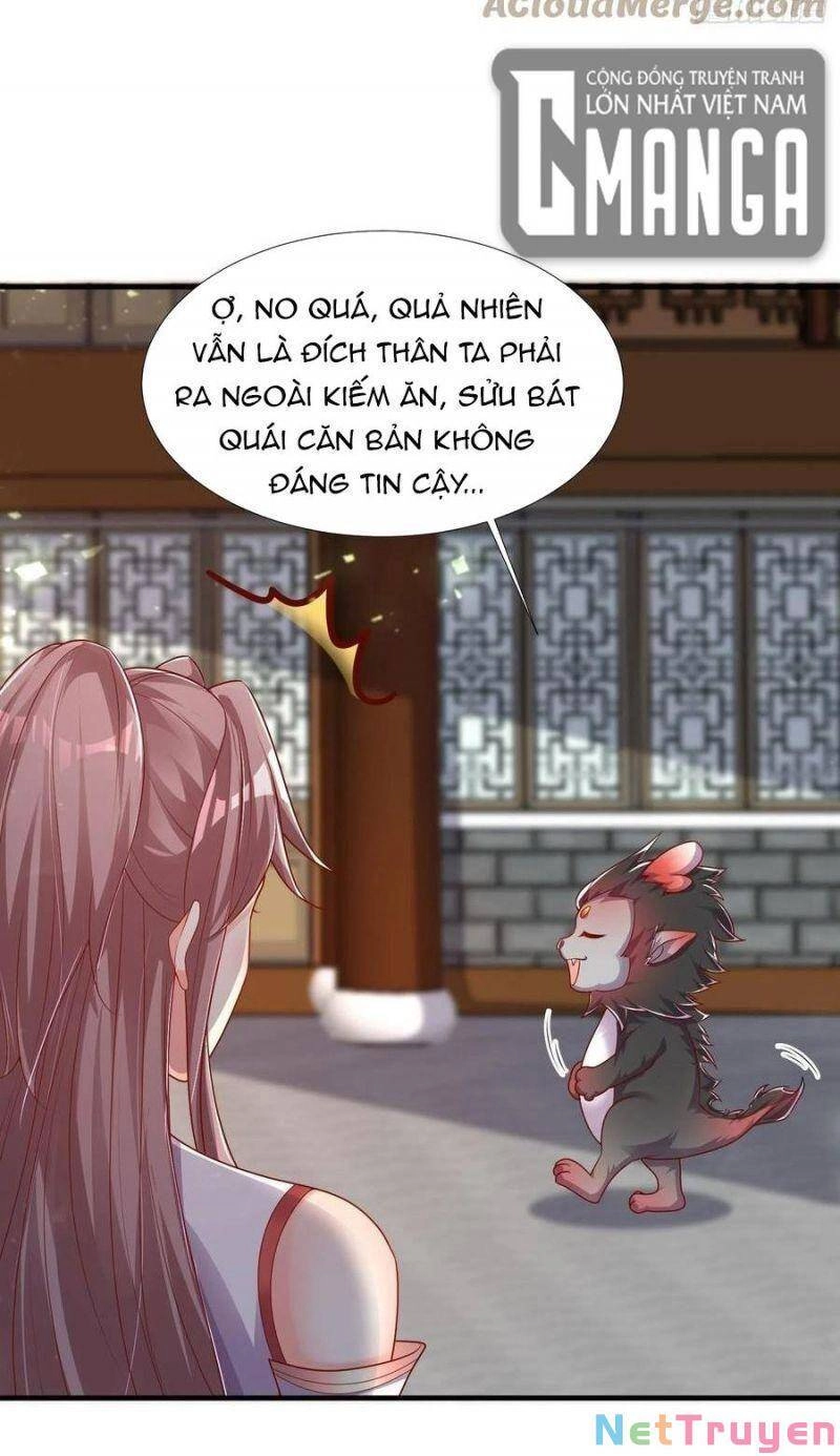 Vương Gia Khắc Thê Chapter 86 - 30