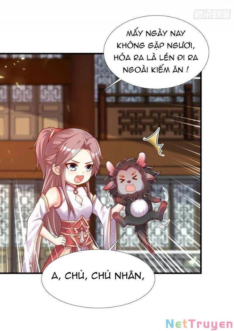 Vương Gia Khắc Thê Chapter 86 - 31