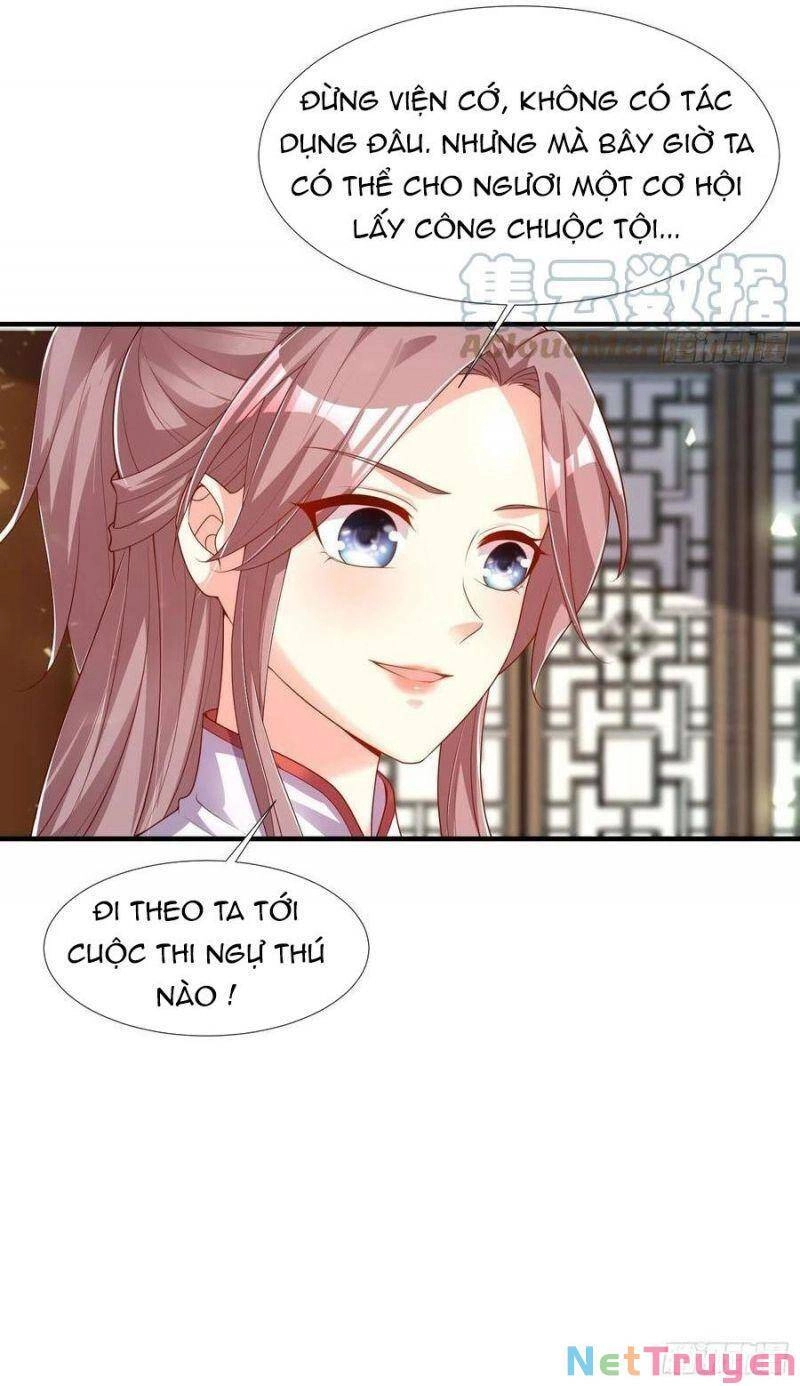 Vương Gia Khắc Thê Chapter 86 - 32