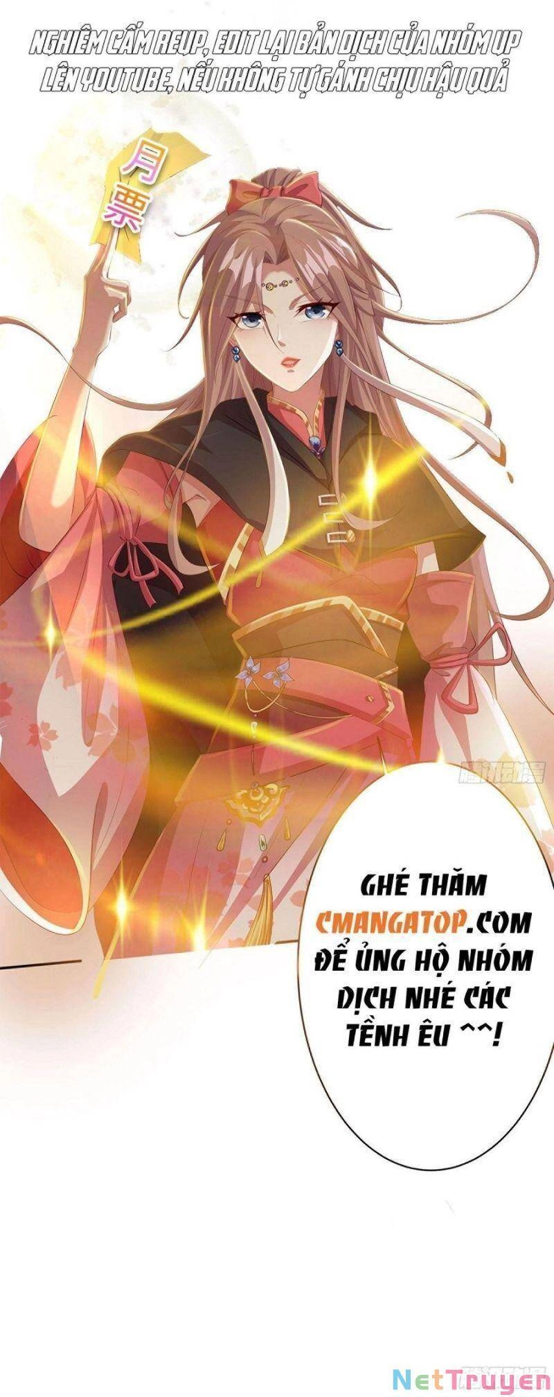 Vương Gia Khắc Thê Chapter 86 - 33