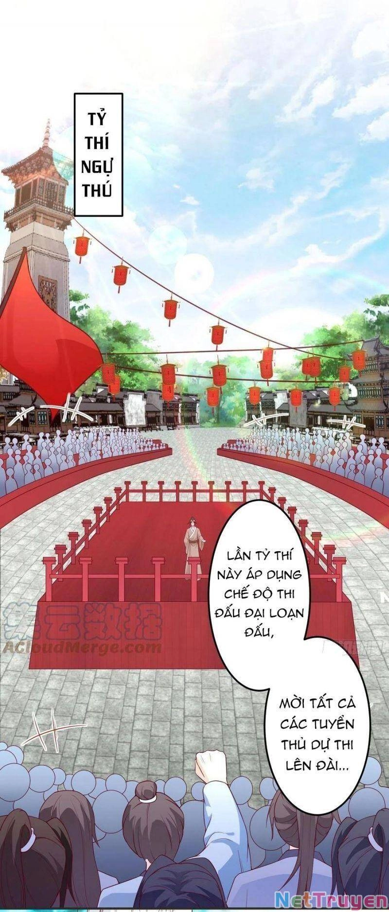 Vương Gia Khắc Thê Chapter 87 - 2