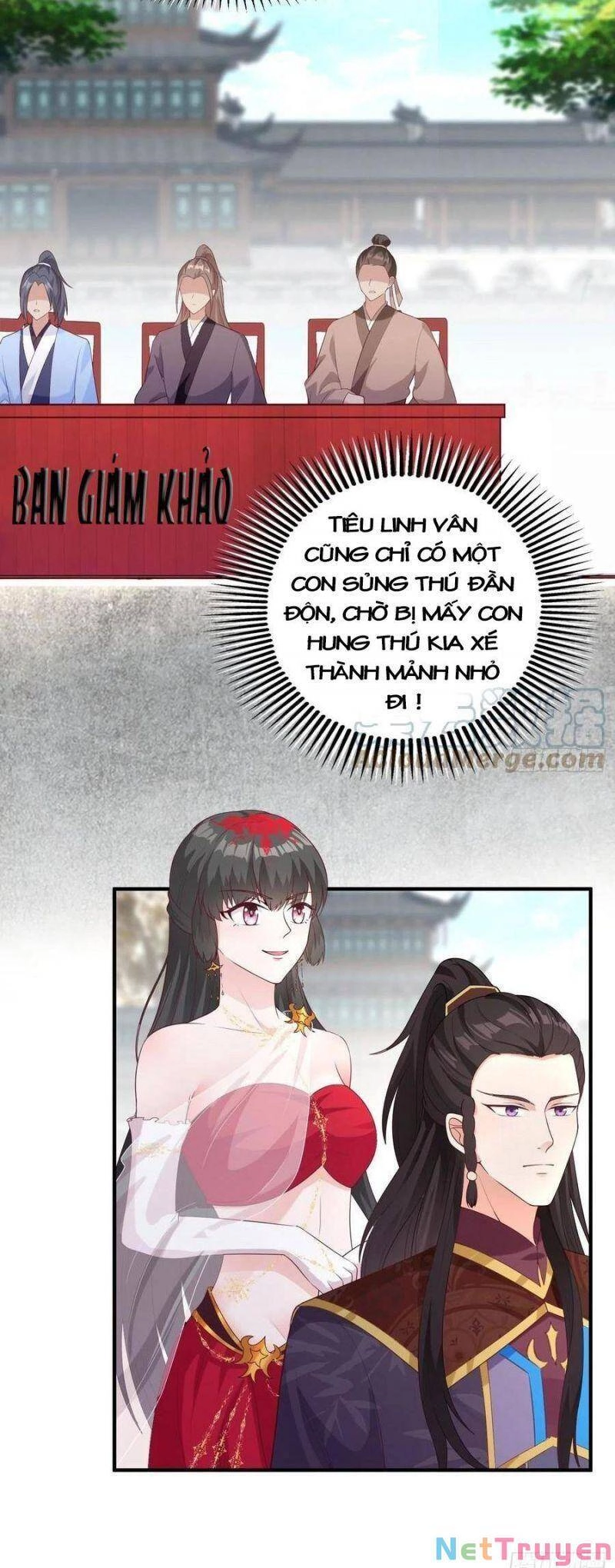 Vương Gia Khắc Thê Chapter 87 - 7