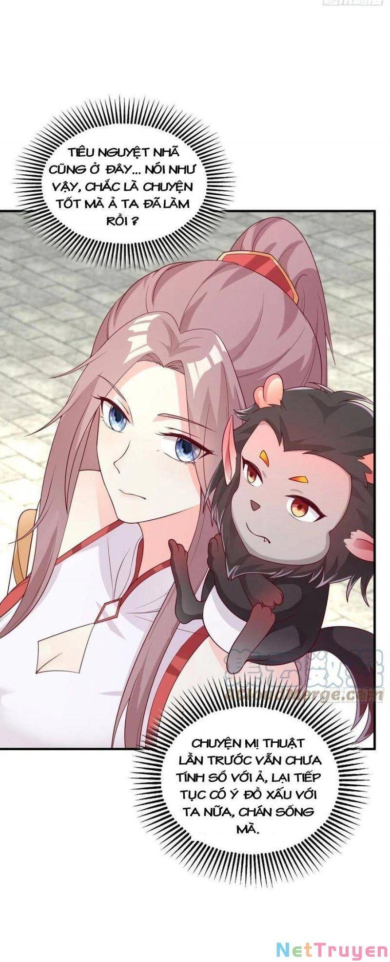 Vương Gia Khắc Thê Chapter 87 - 8