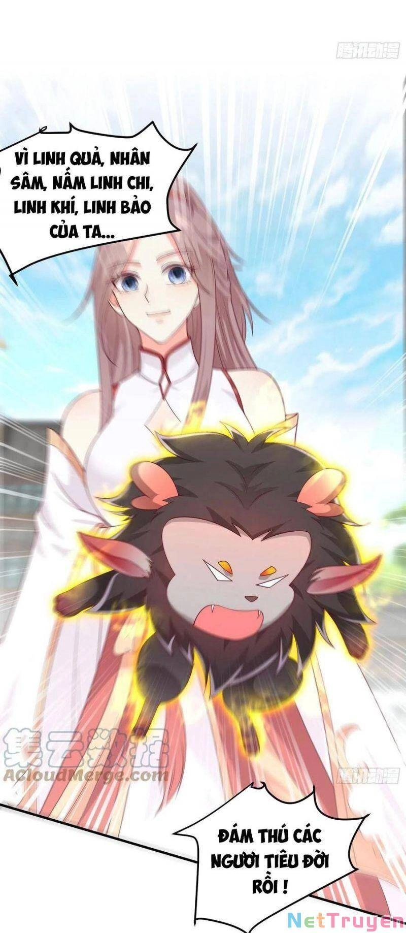 Vương Gia Khắc Thê Chapter 87 - 11