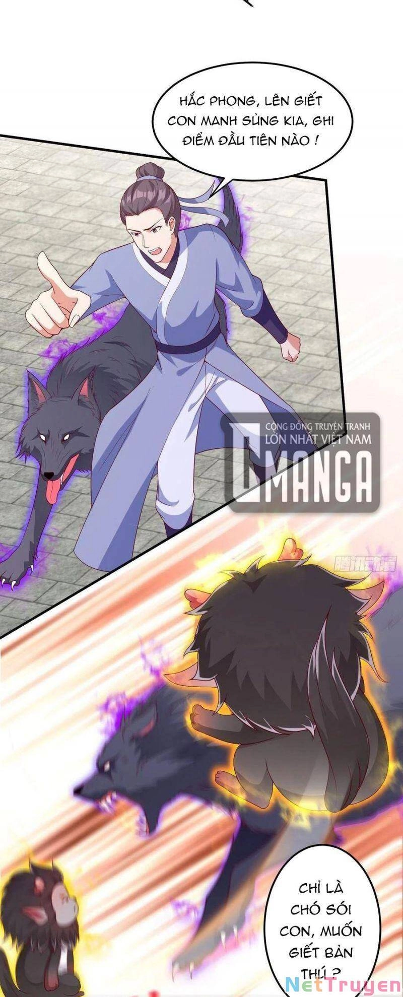 Vương Gia Khắc Thê Chapter 87 - 12