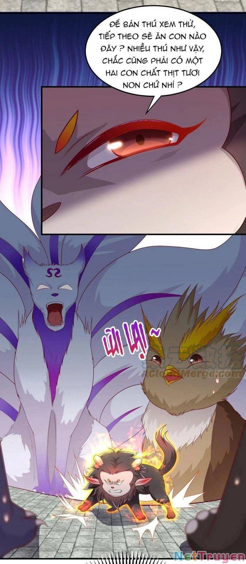 Vương Gia Khắc Thê Chapter 87 - 16