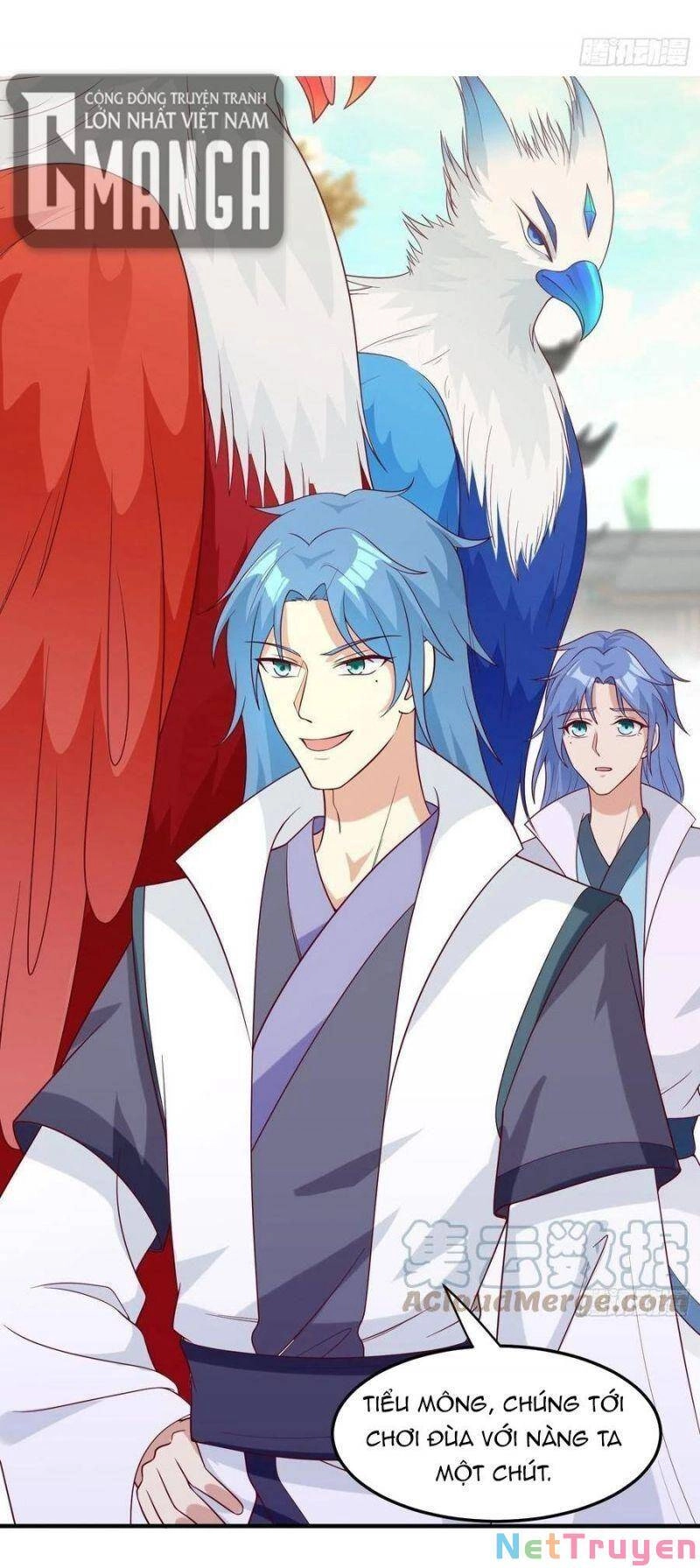 Vương Gia Khắc Thê Chapter 87 - 18