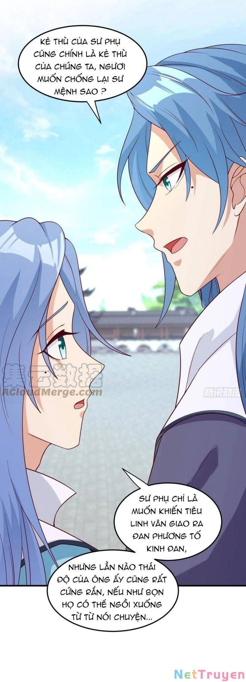 Vương Gia Khắc Thê Chapter 87 - 20