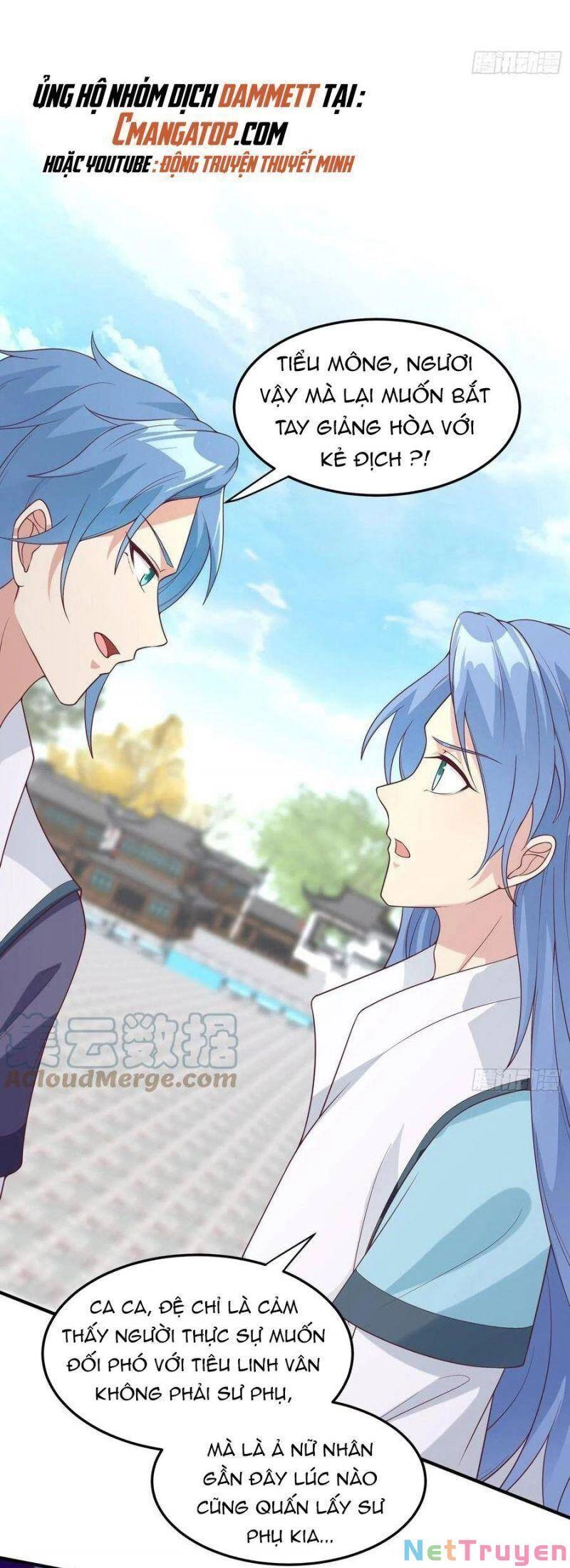 Vương Gia Khắc Thê Chapter 87 - 21