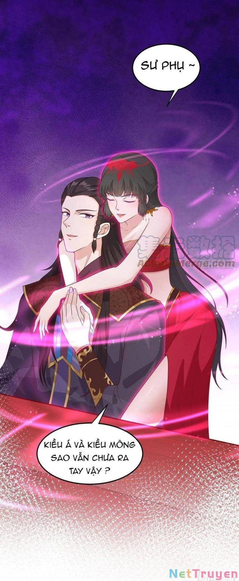 Vương Gia Khắc Thê Chapter 87 - 23